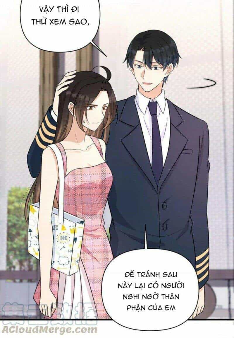 Vẫn Cứ Nhớ Em, Nhớ Em - Chương 64 - ảnh 16