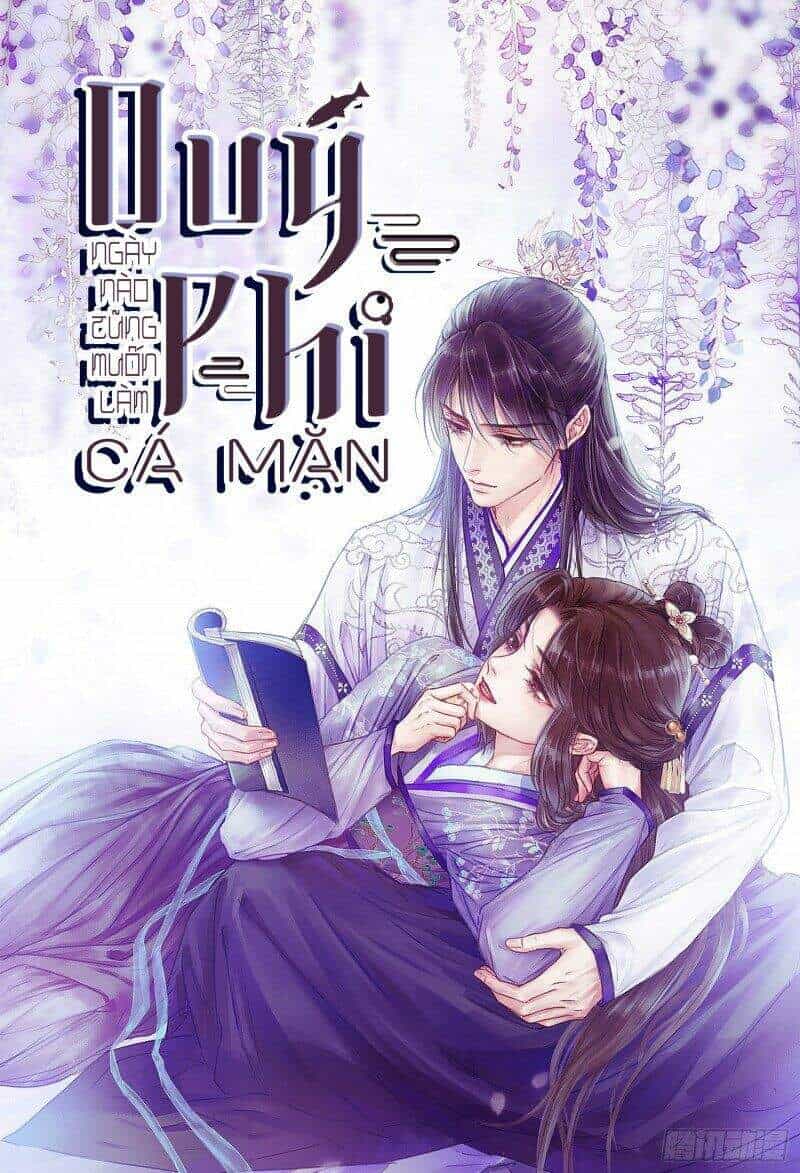 Vẫn Cứ Nhớ Em, Nhớ Em - Chương 64 - ảnh 20