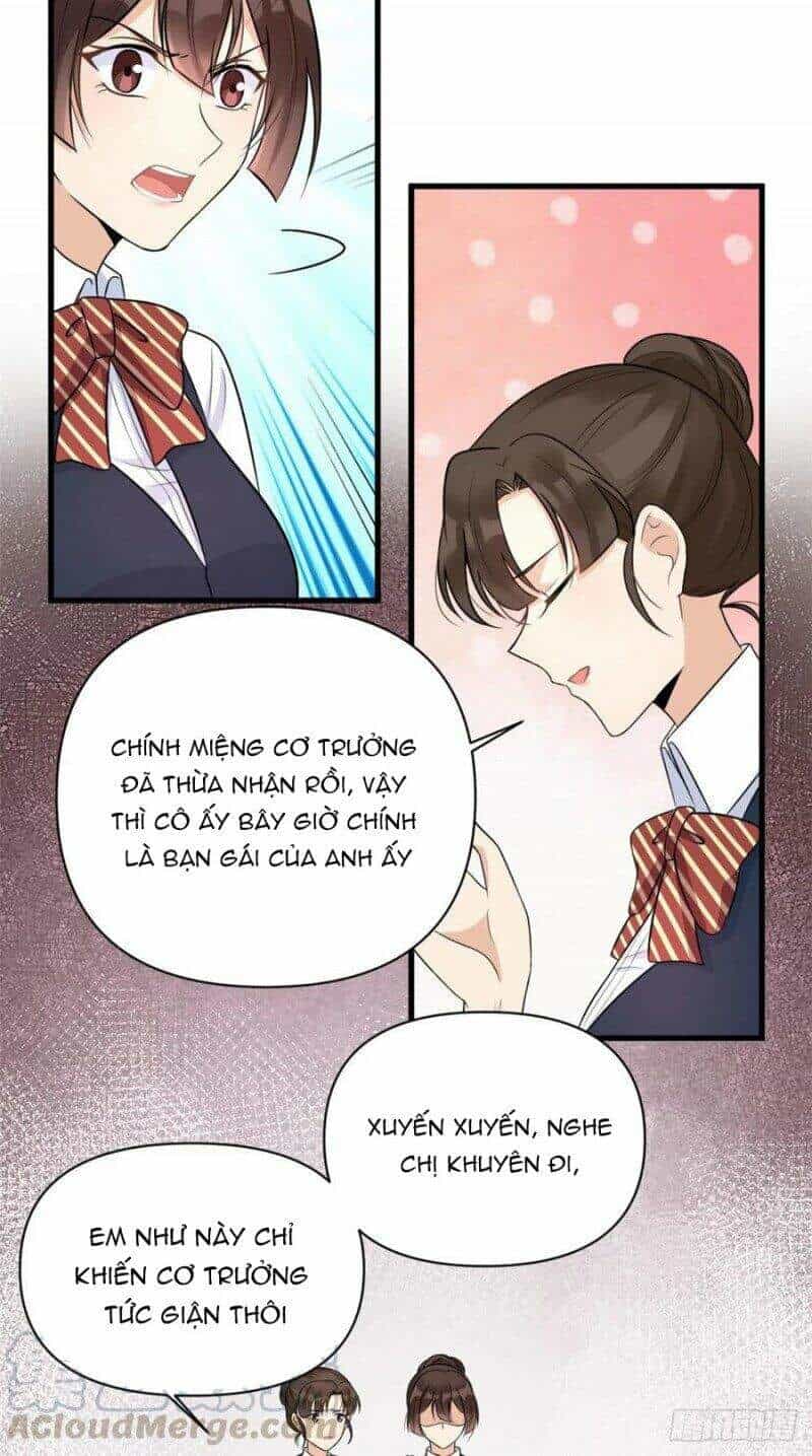 Vẫn Cứ Nhớ Em, Nhớ Em - Chương 64 - ảnh 8