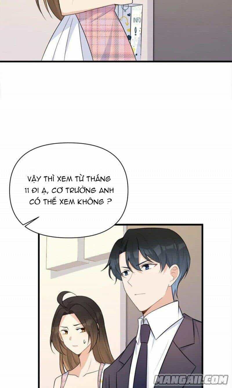 Vẫn Cứ Nhớ Em, Nhớ Em - Chương 65 - ảnh 6