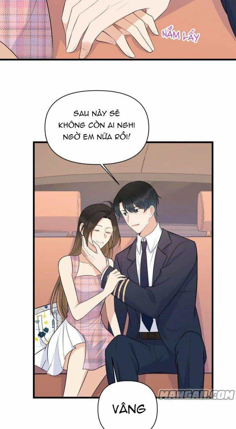 Vẫn Cứ Nhớ Em, Nhớ Em - Chương 66 - ảnh 8