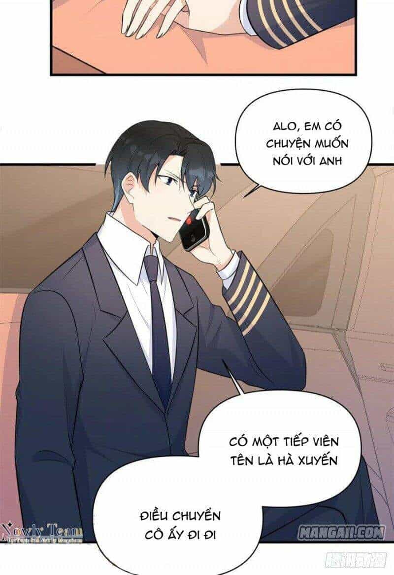 Vẫn Cứ Nhớ Em, Nhớ Em - Chương 67 - ảnh 15