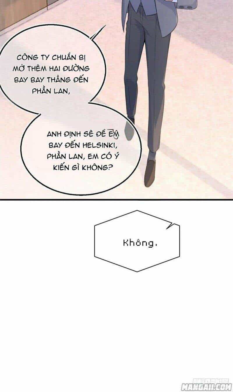 Vẫn Cứ Nhớ Em, Nhớ Em - Chương 68 - ảnh 5