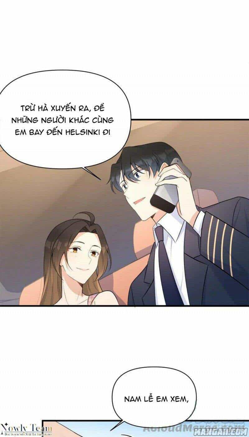 Vẫn Cứ Nhớ Em, Nhớ Em - Chương 68 - ảnh 6