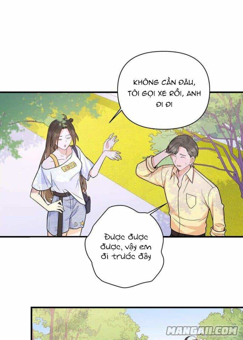 Vẫn Cứ Nhớ Em, Nhớ Em - Chương 69 - ảnh 12