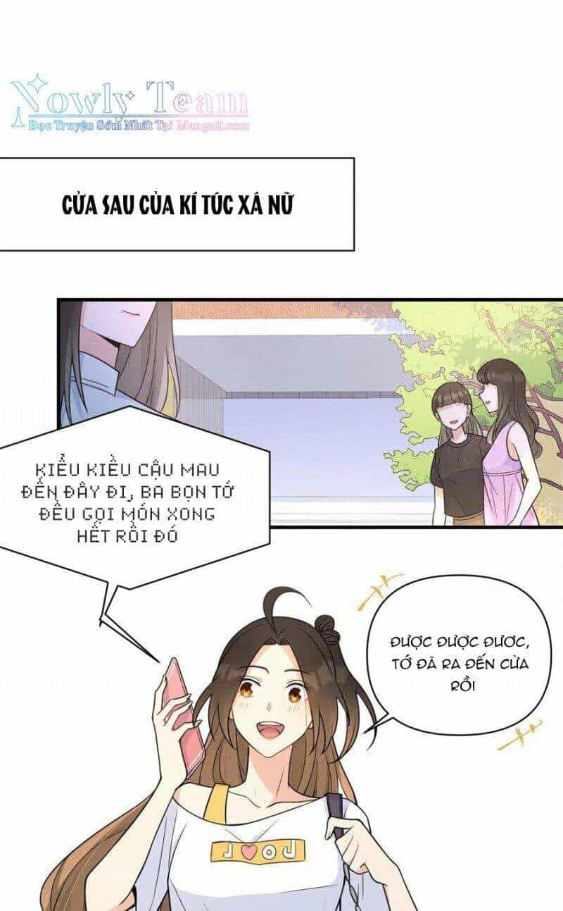 Vẫn Cứ Nhớ Em, Nhớ Em - Chương 69 - ảnh 2