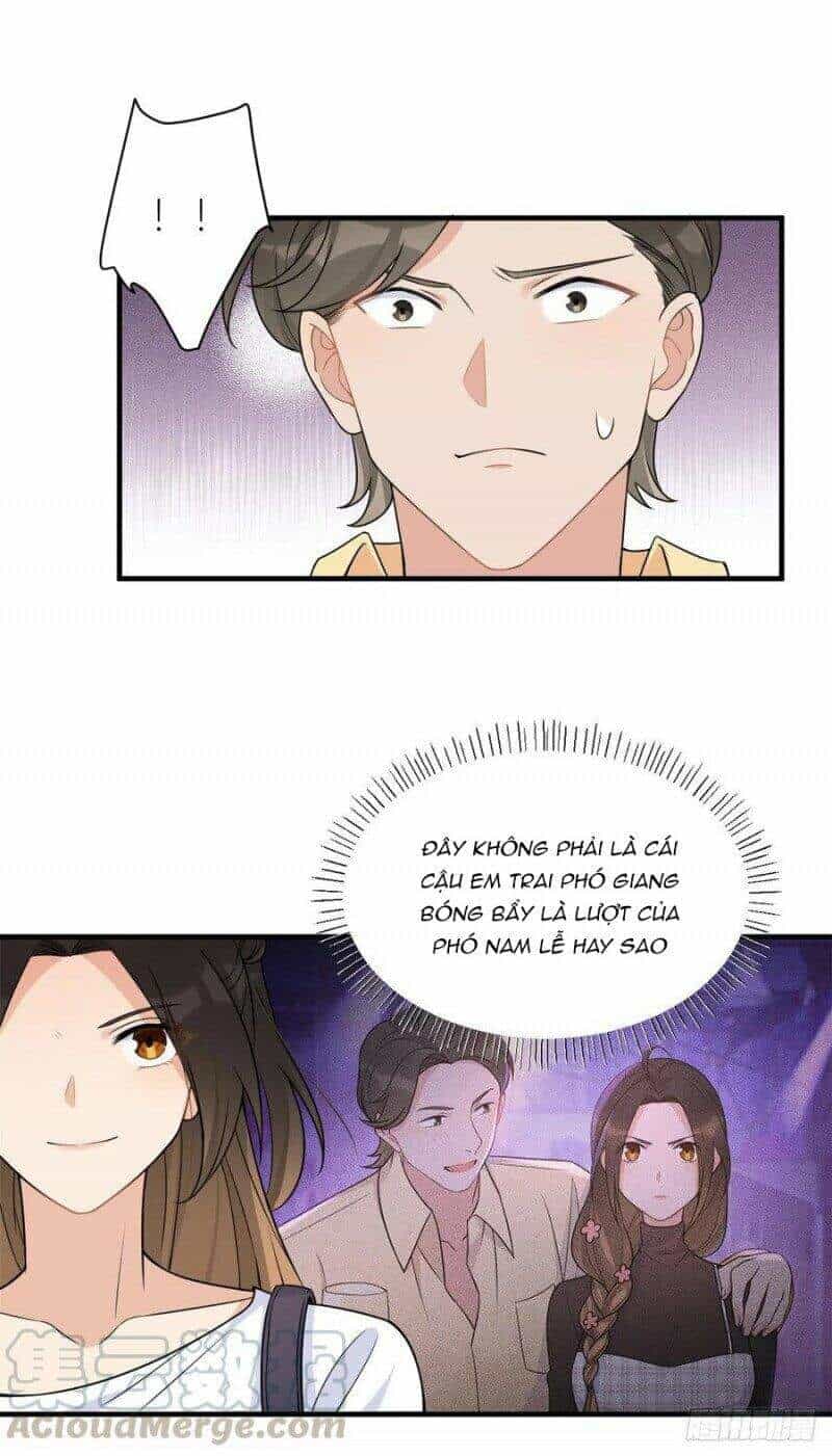 Vẫn Cứ Nhớ Em, Nhớ Em - Chương 69 - ảnh 5