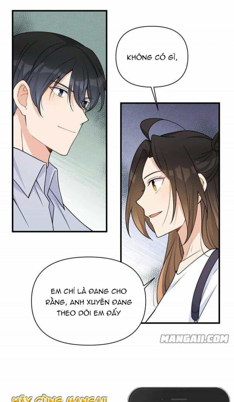 Vẫn Cứ Nhớ Em, Nhớ Em - Chương 70 - ảnh 18