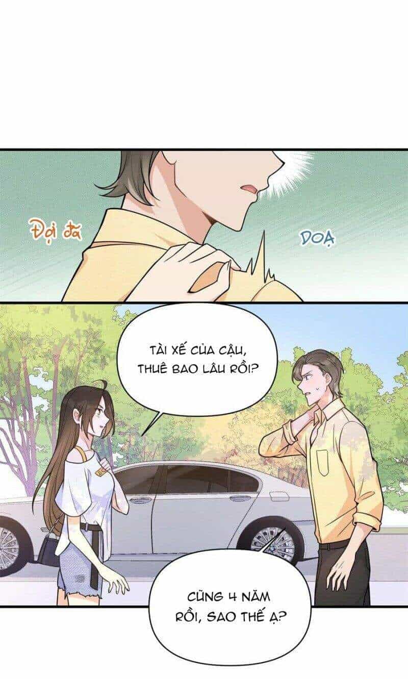 Vẫn Cứ Nhớ Em, Nhớ Em - Chương 70 - ảnh 5