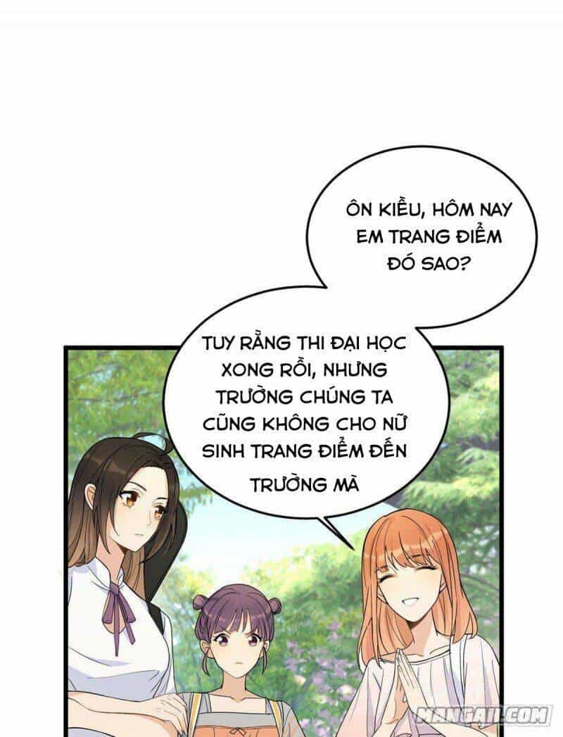Vẫn Cứ Nhớ Em, Nhớ Em - Chương 7 - ảnh 13