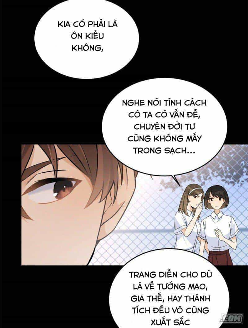 Vẫn Cứ Nhớ Em, Nhớ Em - Chương 7 - ảnh 44