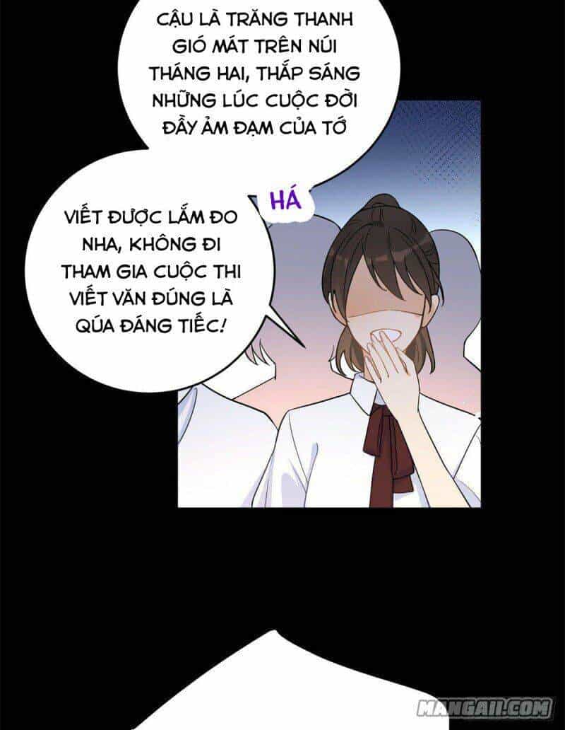 Vẫn Cứ Nhớ Em, Nhớ Em - Chương 7 - ảnh 53