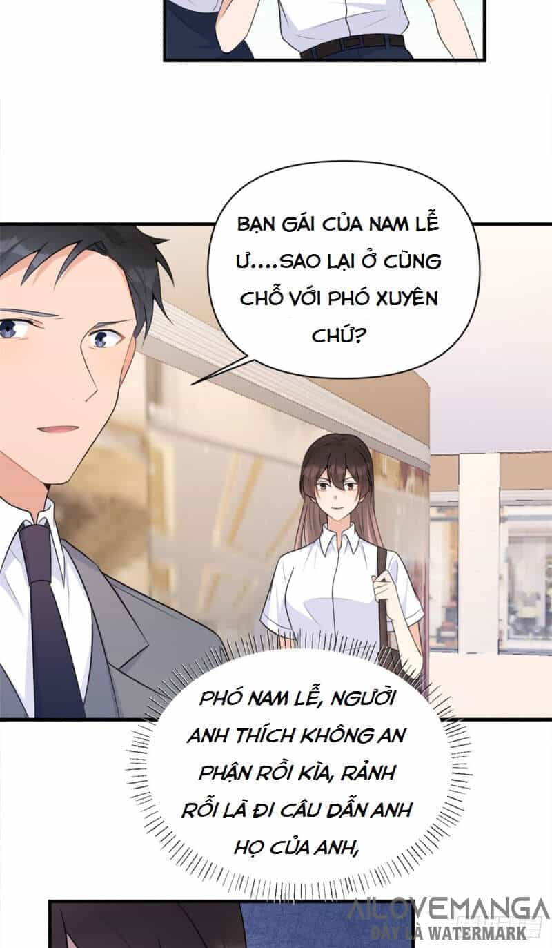Vẫn Cứ Nhớ Em, Nhớ Em - Chương 71 - ảnh 14