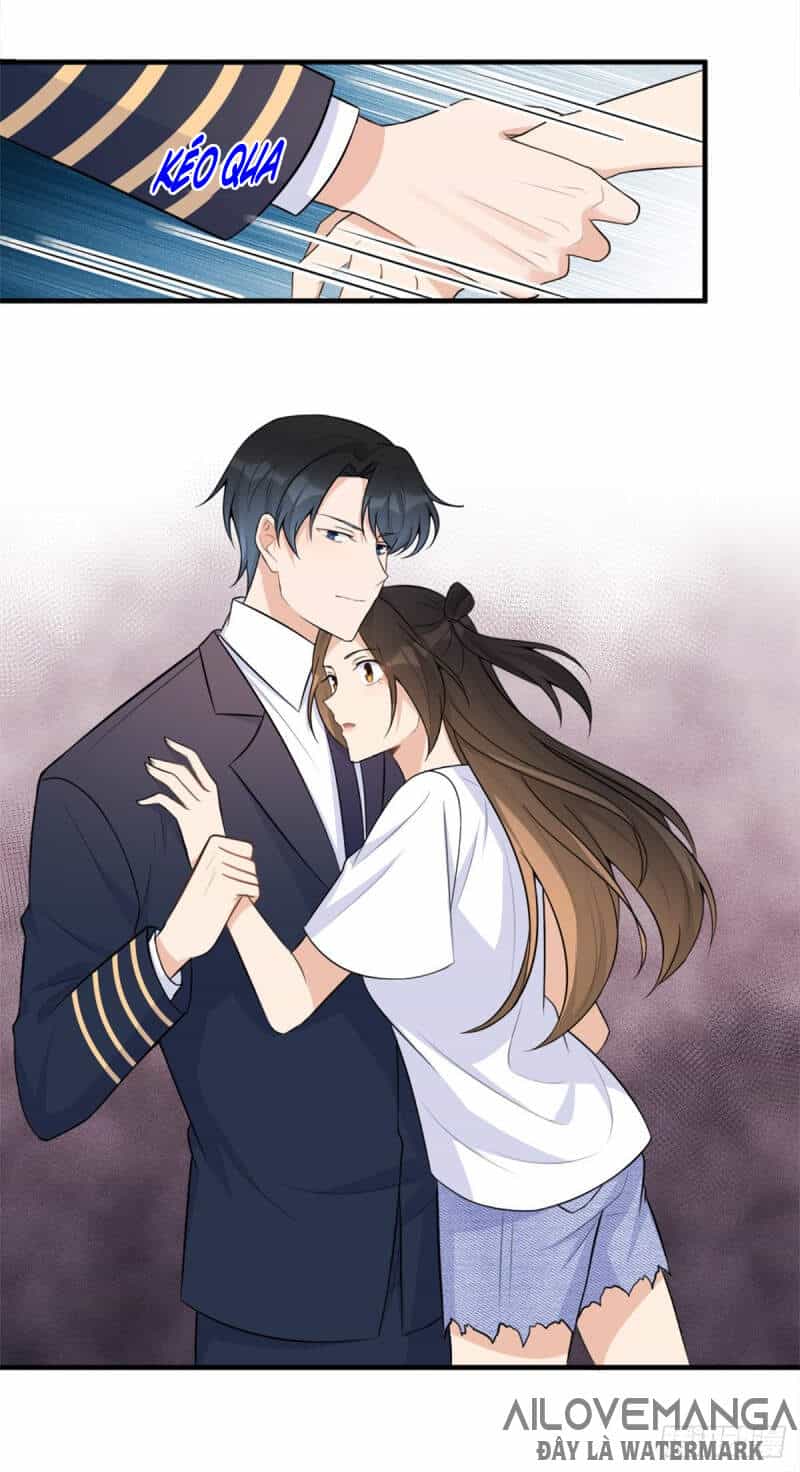 Vẫn Cứ Nhớ Em, Nhớ Em - Chương 71 - ảnh 18