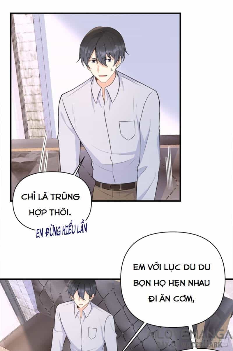 Vẫn Cứ Nhớ Em, Nhớ Em - Chương 71 - ảnh 20