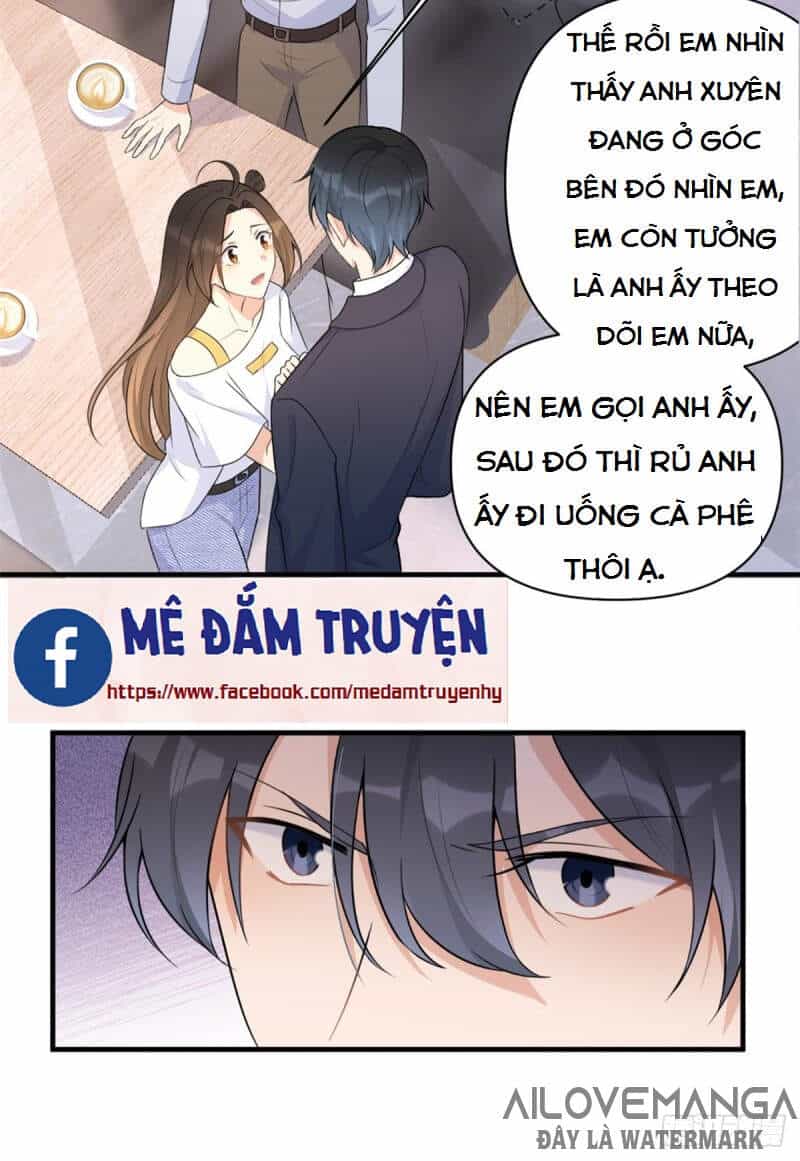 Vẫn Cứ Nhớ Em, Nhớ Em - Chương 71 - ảnh 21