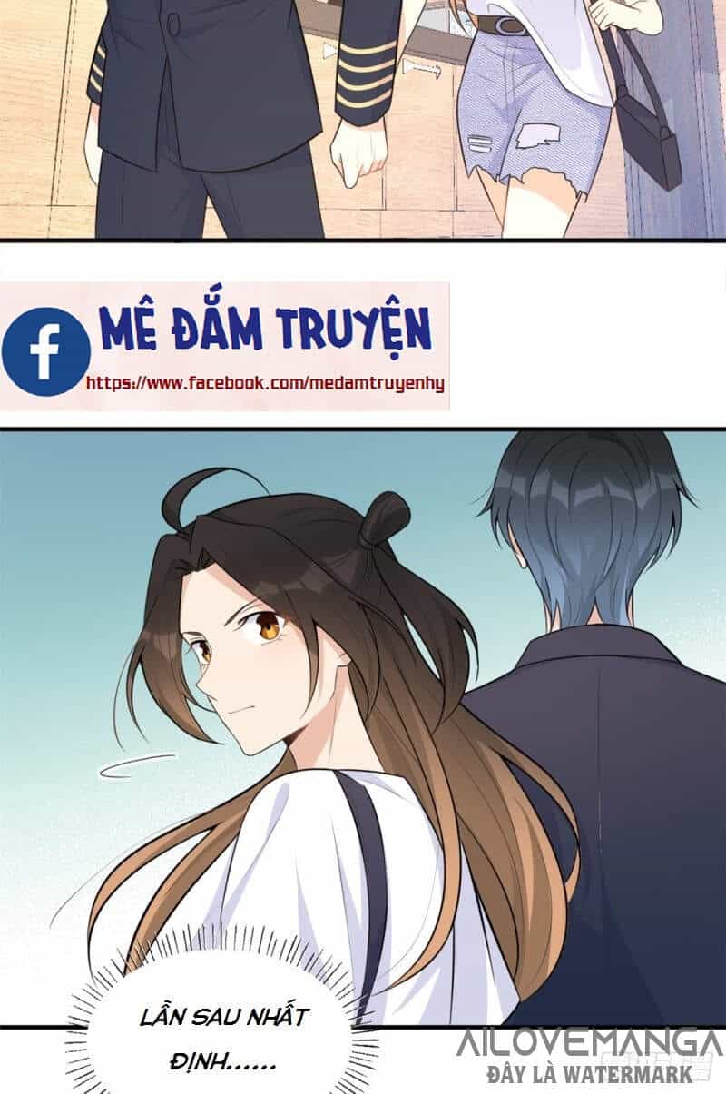 Vẫn Cứ Nhớ Em, Nhớ Em - Chương 71 - ảnh 24
