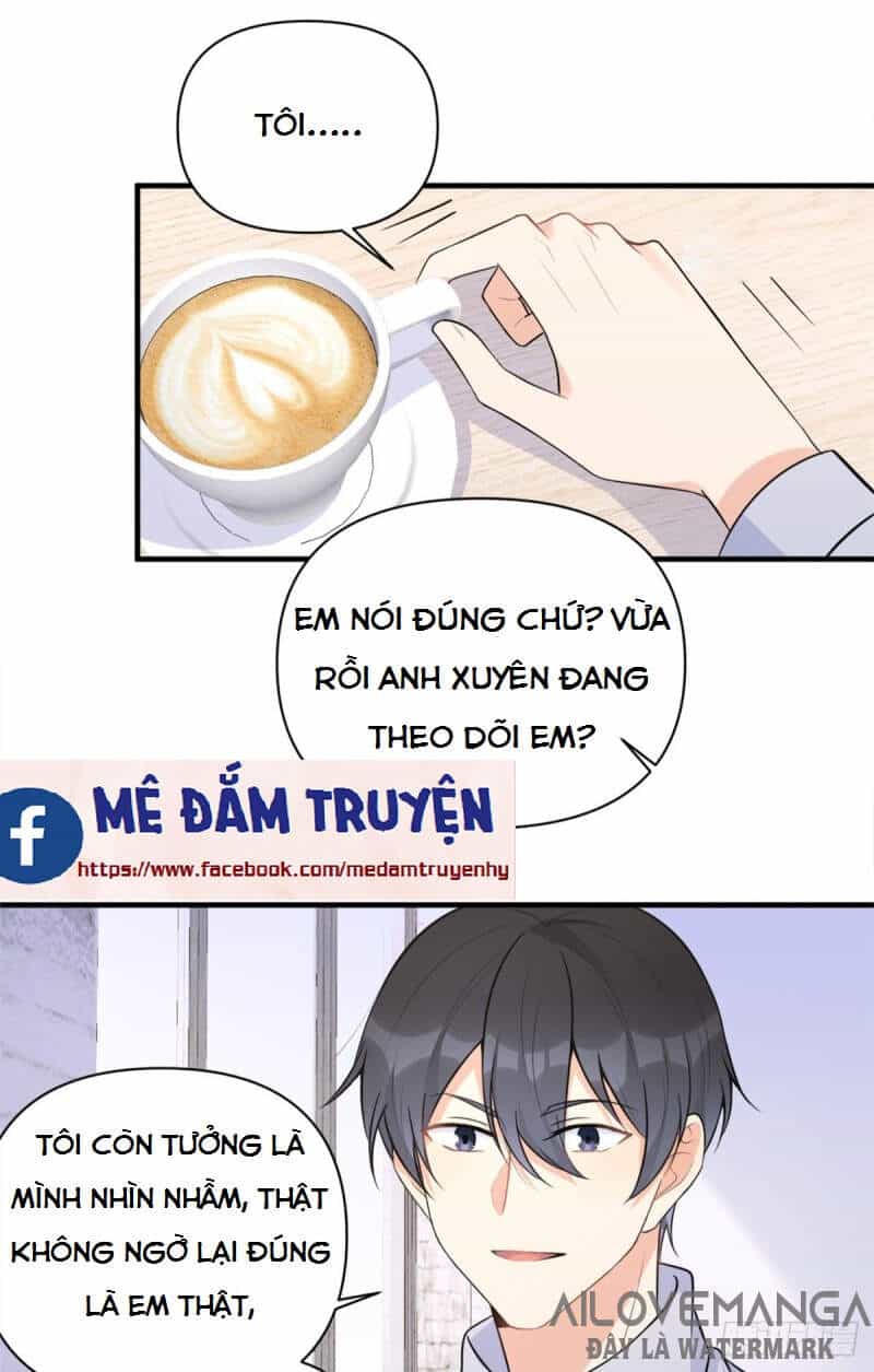 Vẫn Cứ Nhớ Em, Nhớ Em - Chương 71 - ảnh 7