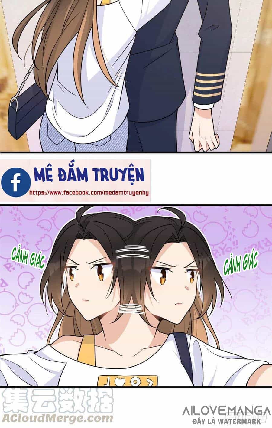 Vẫn Cứ Nhớ Em, Nhớ Em - Chương 73 - ảnh 11