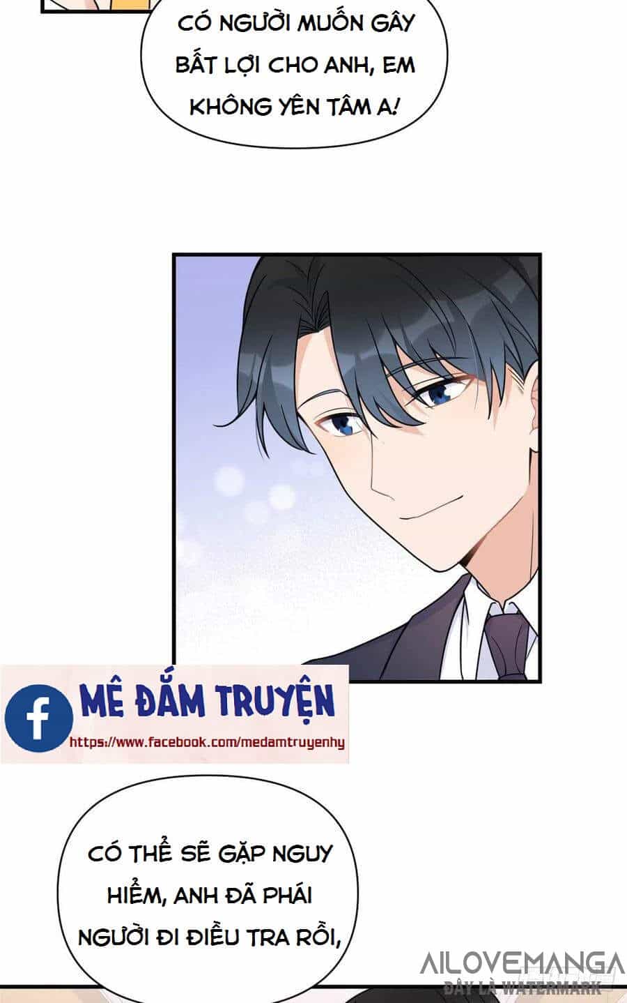 Vẫn Cứ Nhớ Em, Nhớ Em - Chương 73 - ảnh 16