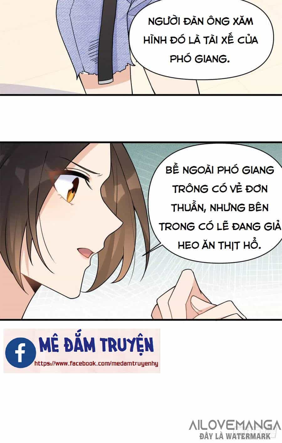 Vẫn Cứ Nhớ Em, Nhớ Em - Chương 73 - ảnh 18