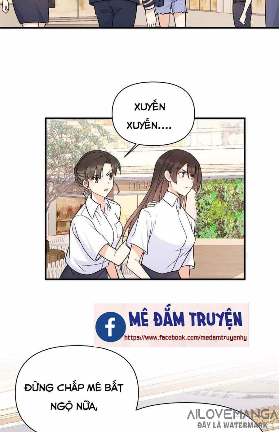 Vẫn Cứ Nhớ Em, Nhớ Em - Chương 73 - ảnh 6