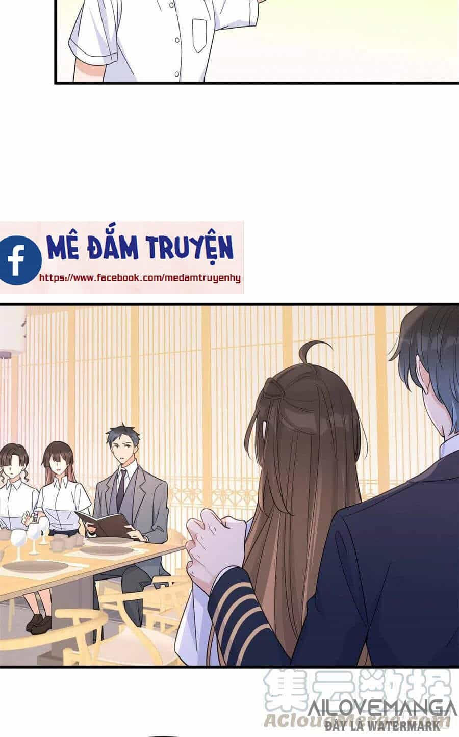 Vẫn Cứ Nhớ Em, Nhớ Em - Chương 74 - ảnh 14