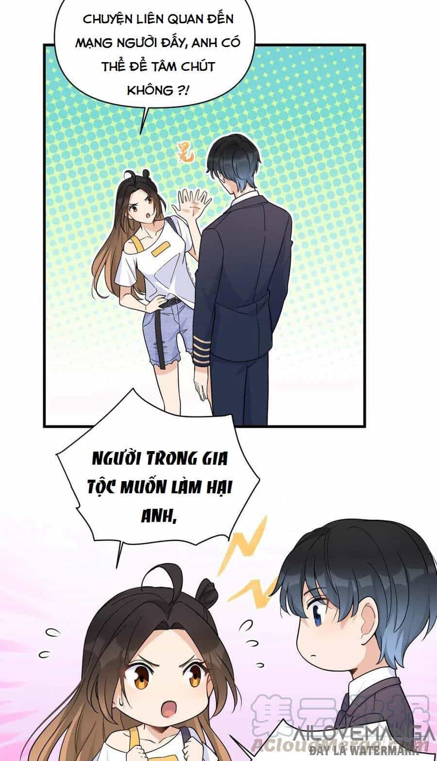 Vẫn Cứ Nhớ Em, Nhớ Em - Chương 74 - ảnh 4