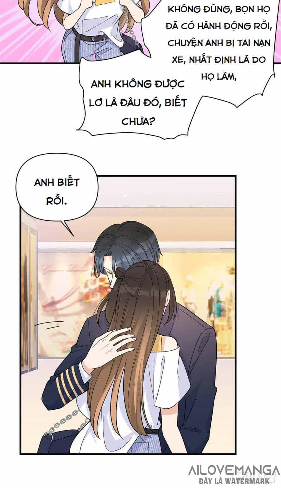 Vẫn Cứ Nhớ Em, Nhớ Em - Chương 74 - ảnh 5