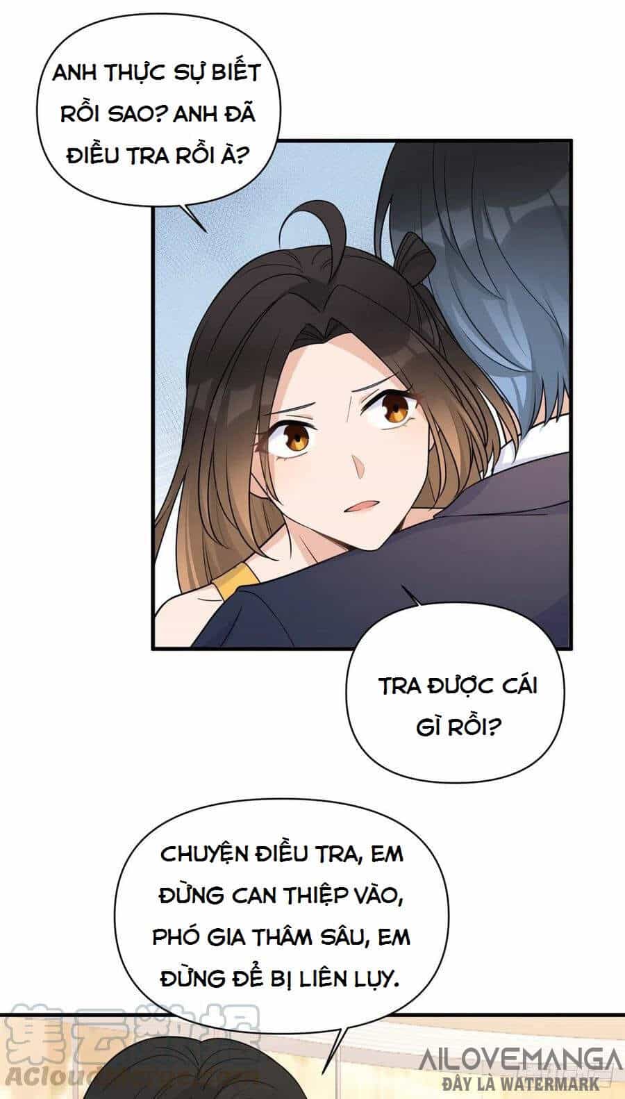 Vẫn Cứ Nhớ Em, Nhớ Em - Chương 74 - ảnh 6
