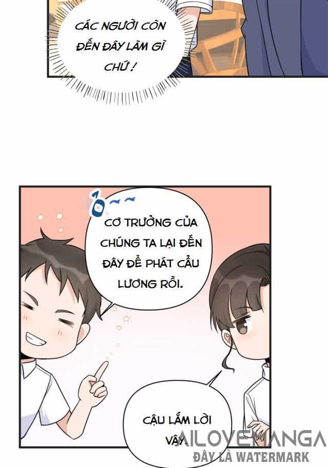 Vẫn Cứ Nhớ Em, Nhớ Em - Chương 75 - ảnh 10