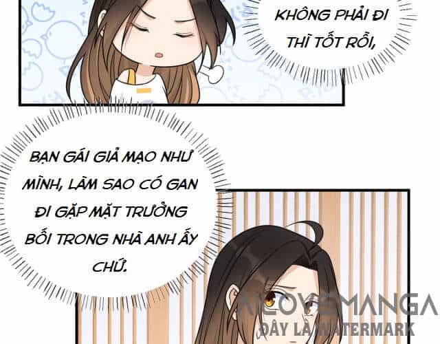 Vẫn Cứ Nhớ Em, Nhớ Em - Chương 75 - ảnh 33