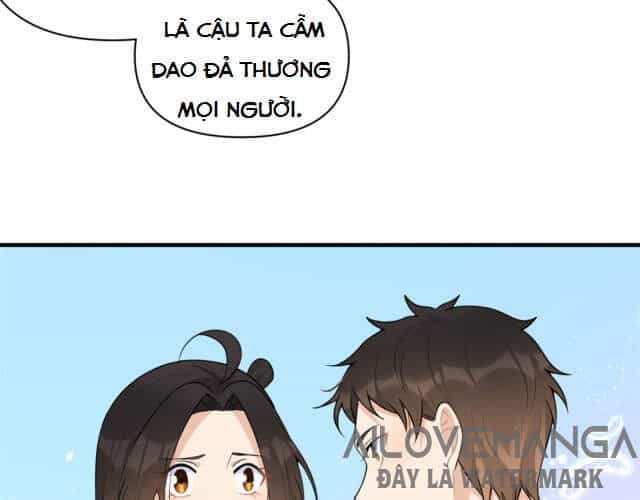 Vẫn Cứ Nhớ Em, Nhớ Em - Chương 77 - ảnh 24