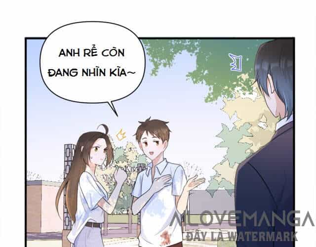 Vẫn Cứ Nhớ Em, Nhớ Em - Chương 77 - ảnh 30