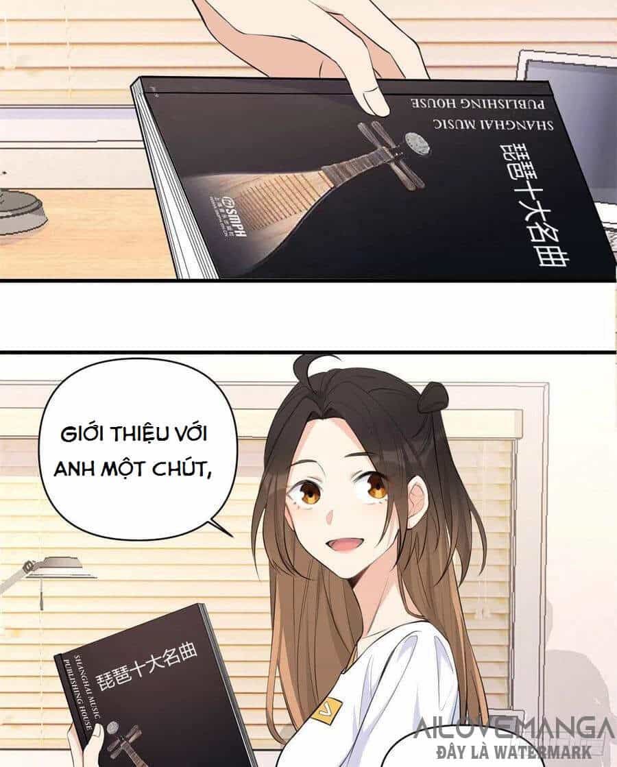 Vẫn Cứ Nhớ Em, Nhớ Em - Chương 79 - ảnh 12