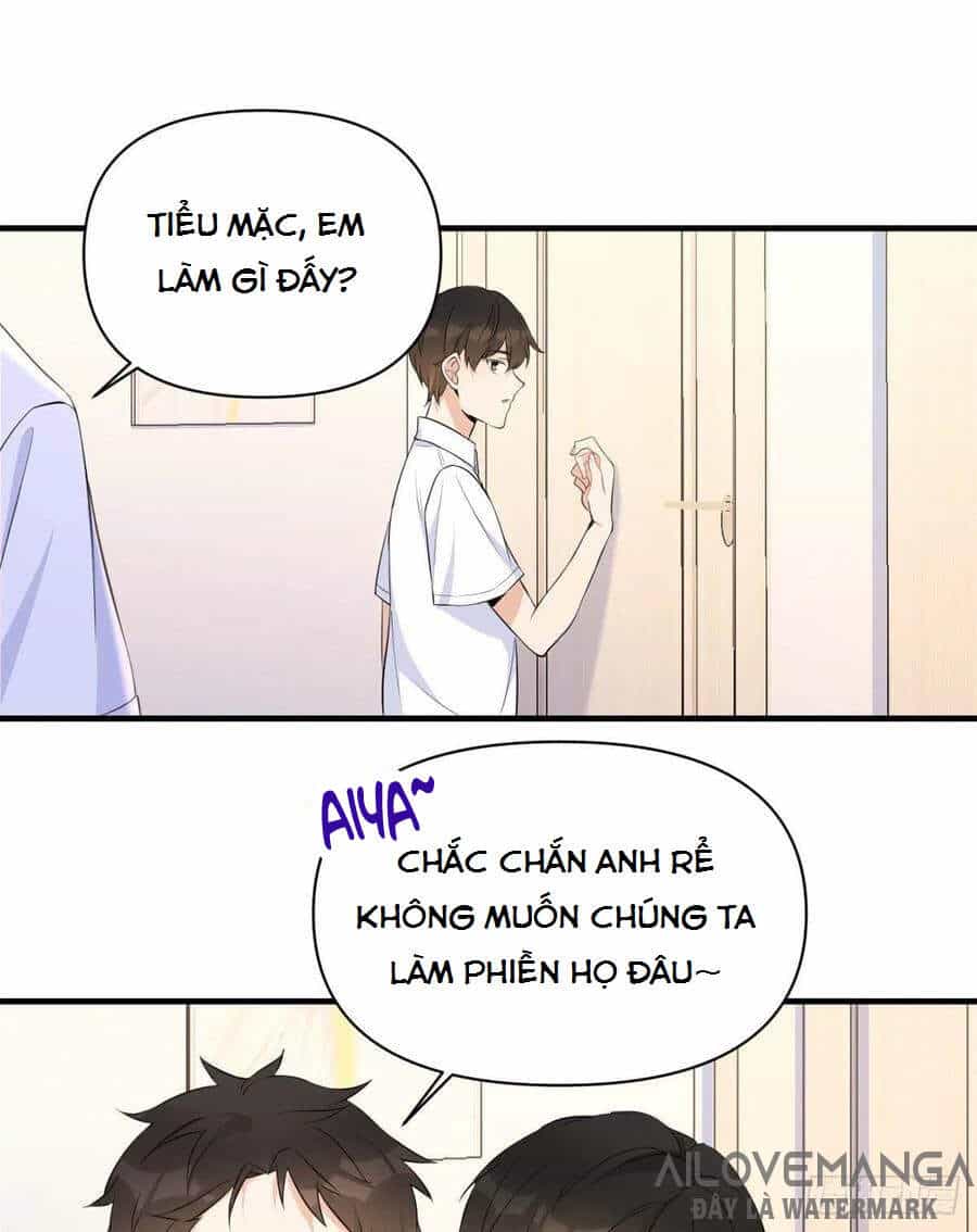 Vẫn Cứ Nhớ Em, Nhớ Em - Chương 79 - ảnh 18
