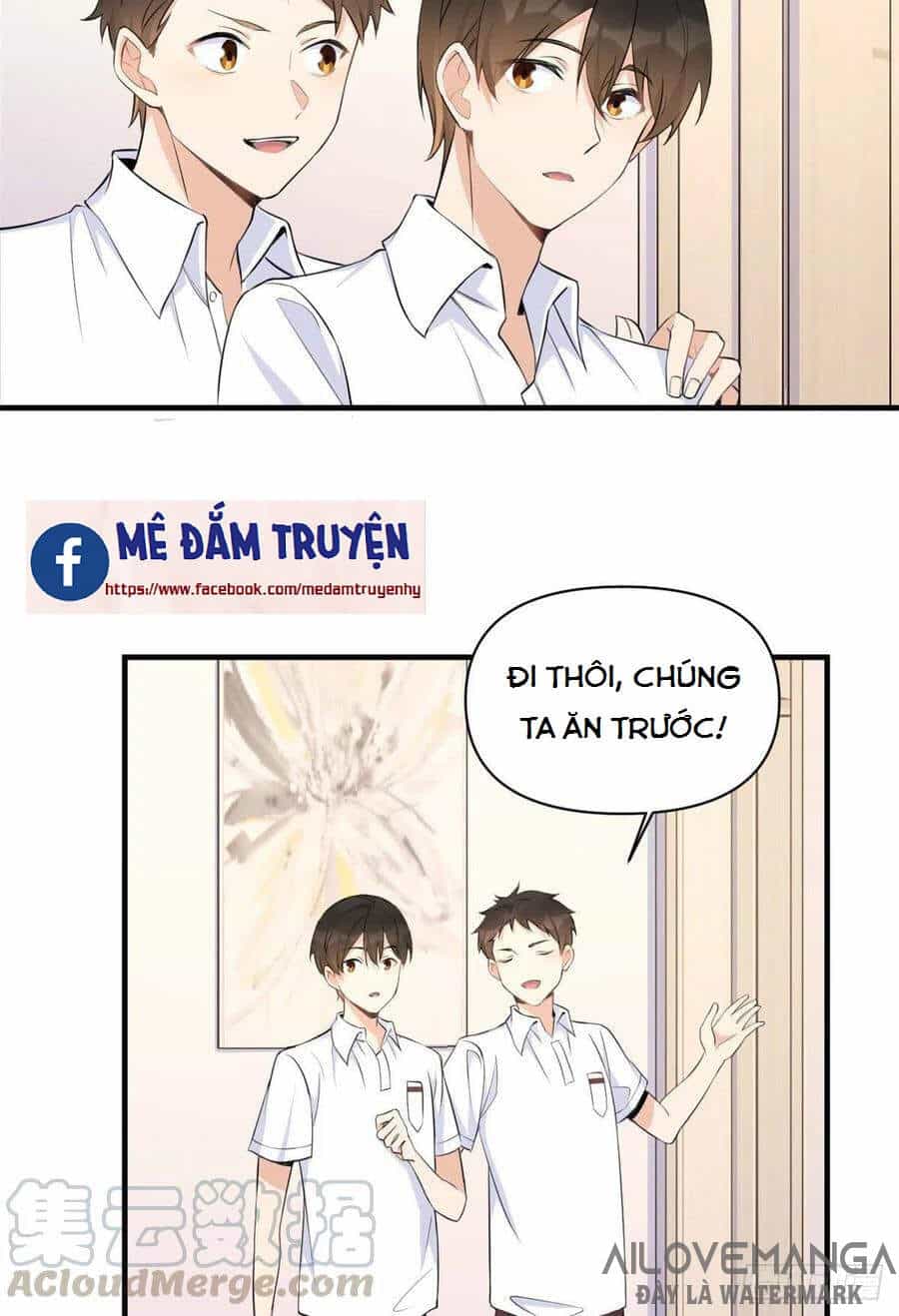 Vẫn Cứ Nhớ Em, Nhớ Em - Chương 79 - ảnh 19