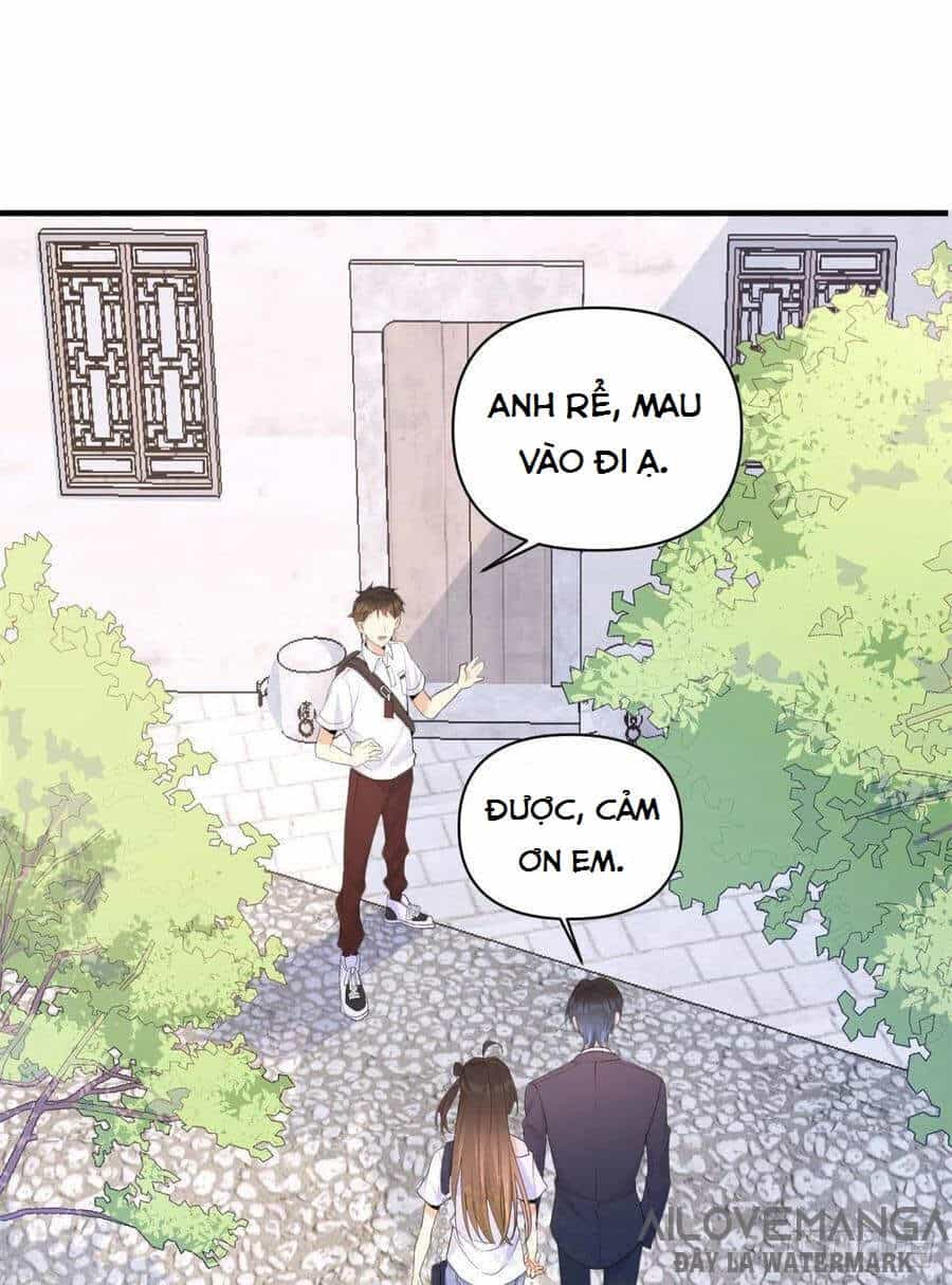 Vẫn Cứ Nhớ Em, Nhớ Em - Chương 79 - ảnh 2