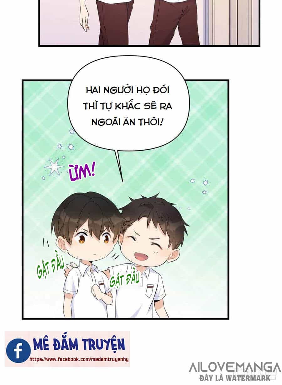 Vẫn Cứ Nhớ Em, Nhớ Em - Chương 79 - ảnh 20