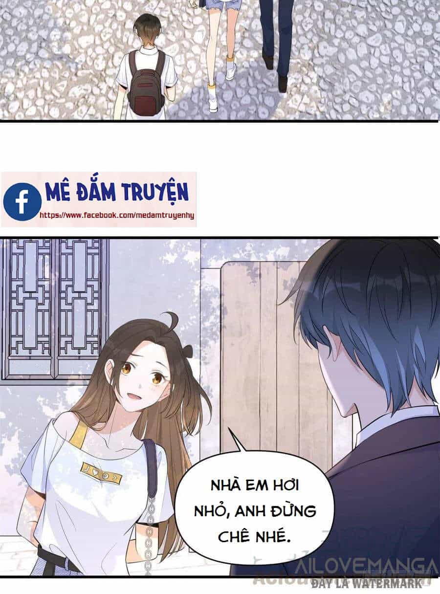 Vẫn Cứ Nhớ Em, Nhớ Em - Chương 79 - ảnh 3