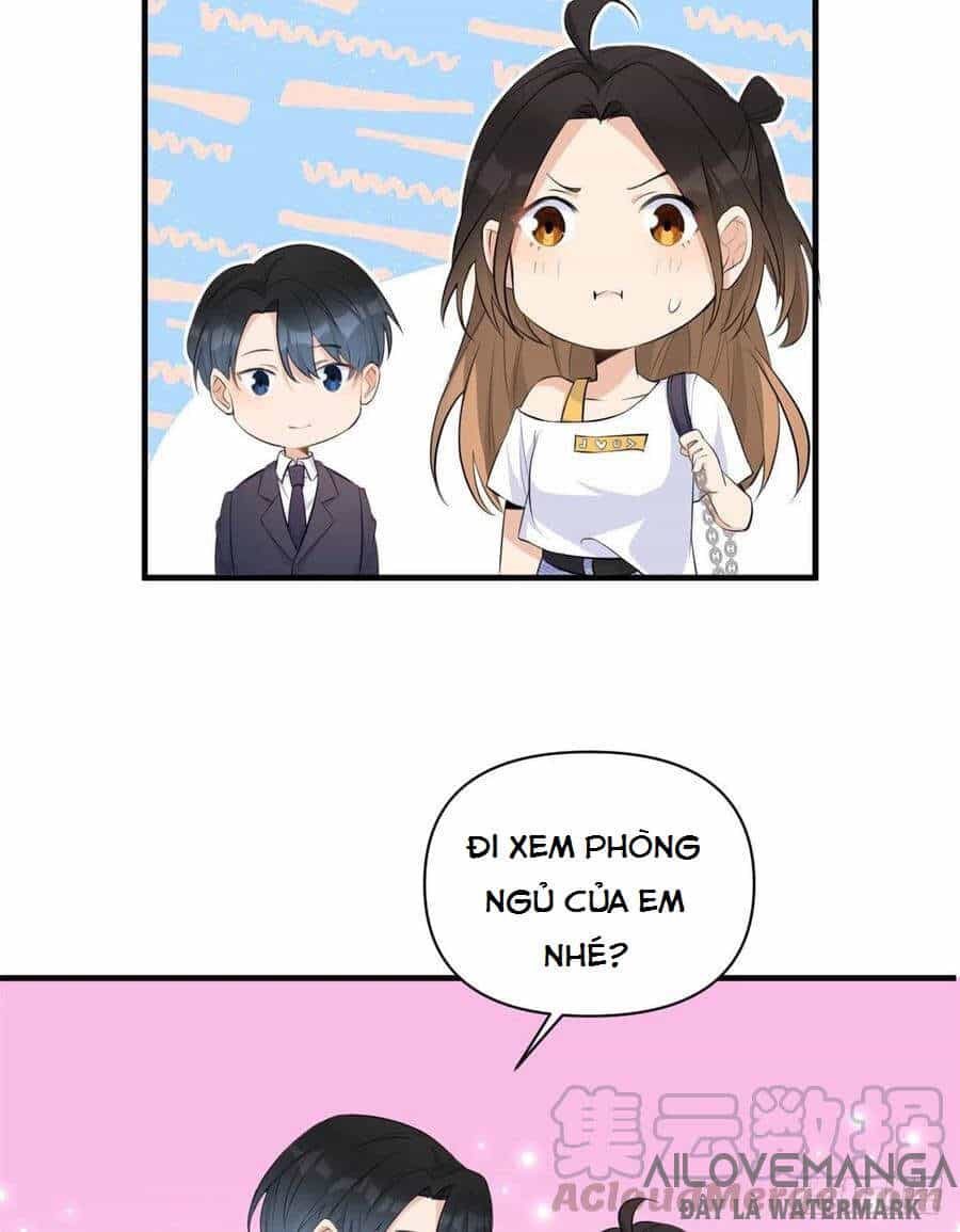 Vẫn Cứ Nhớ Em, Nhớ Em - Chương 79 - ảnh 9