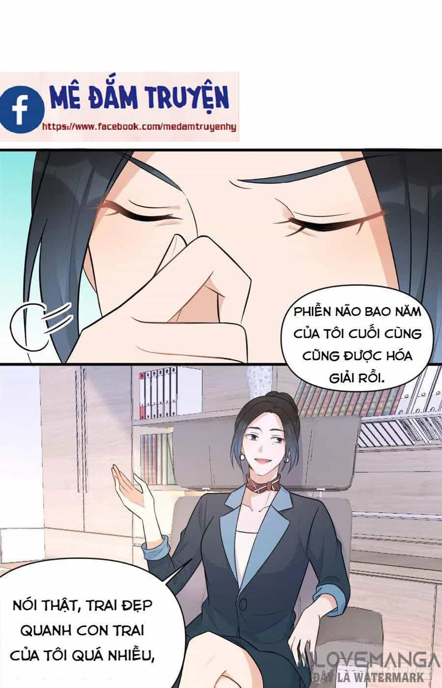 Vẫn Cứ Nhớ Em, Nhớ Em - Chương 80 - ảnh 17