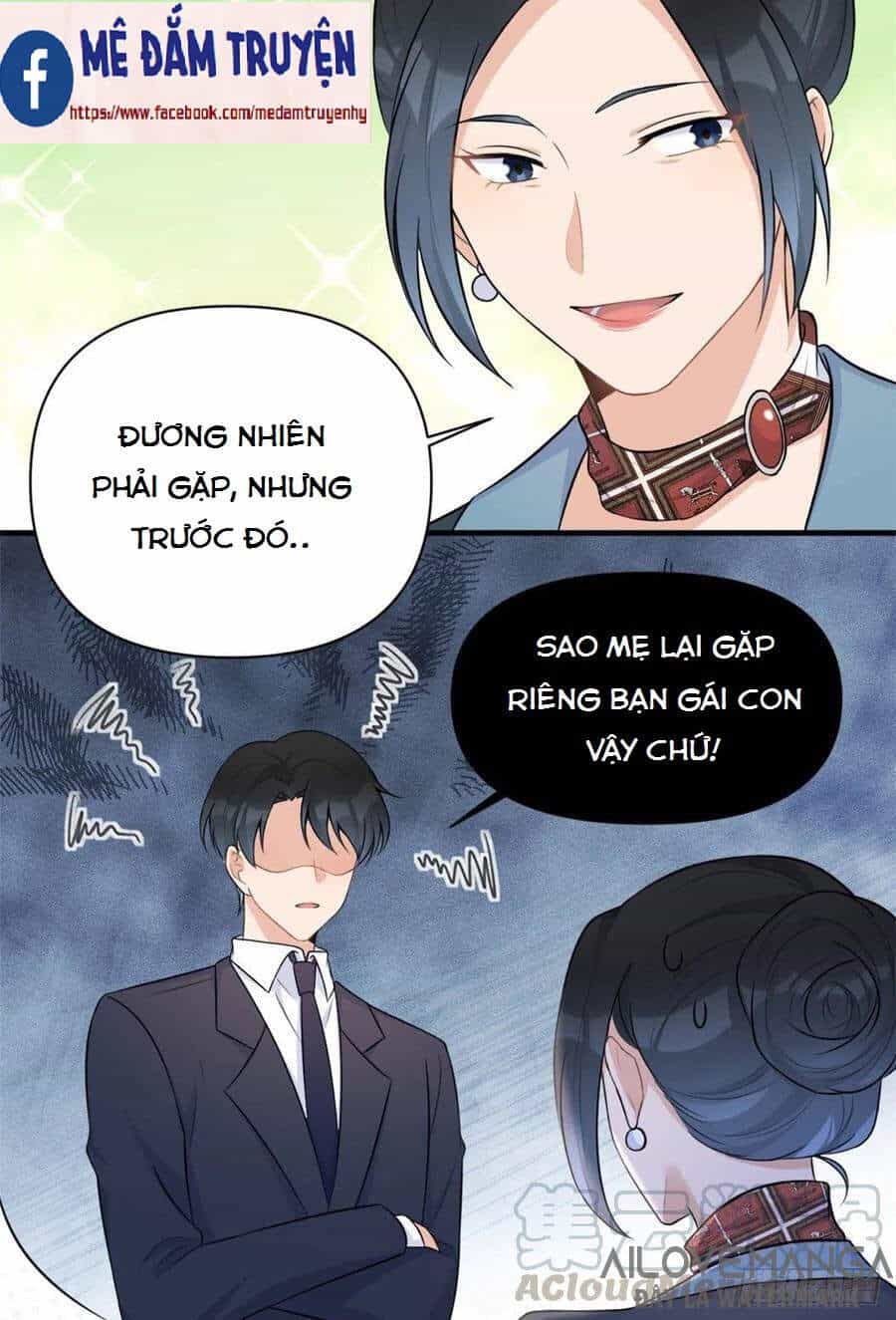 Vẫn Cứ Nhớ Em, Nhớ Em - Chương 80 - ảnh 20