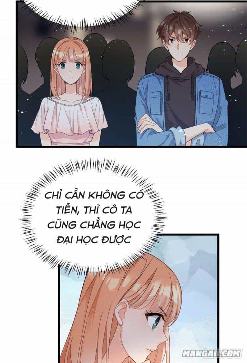 Vẫn Cứ Nhớ Em, Nhớ Em - Chương 8 - ảnh 16