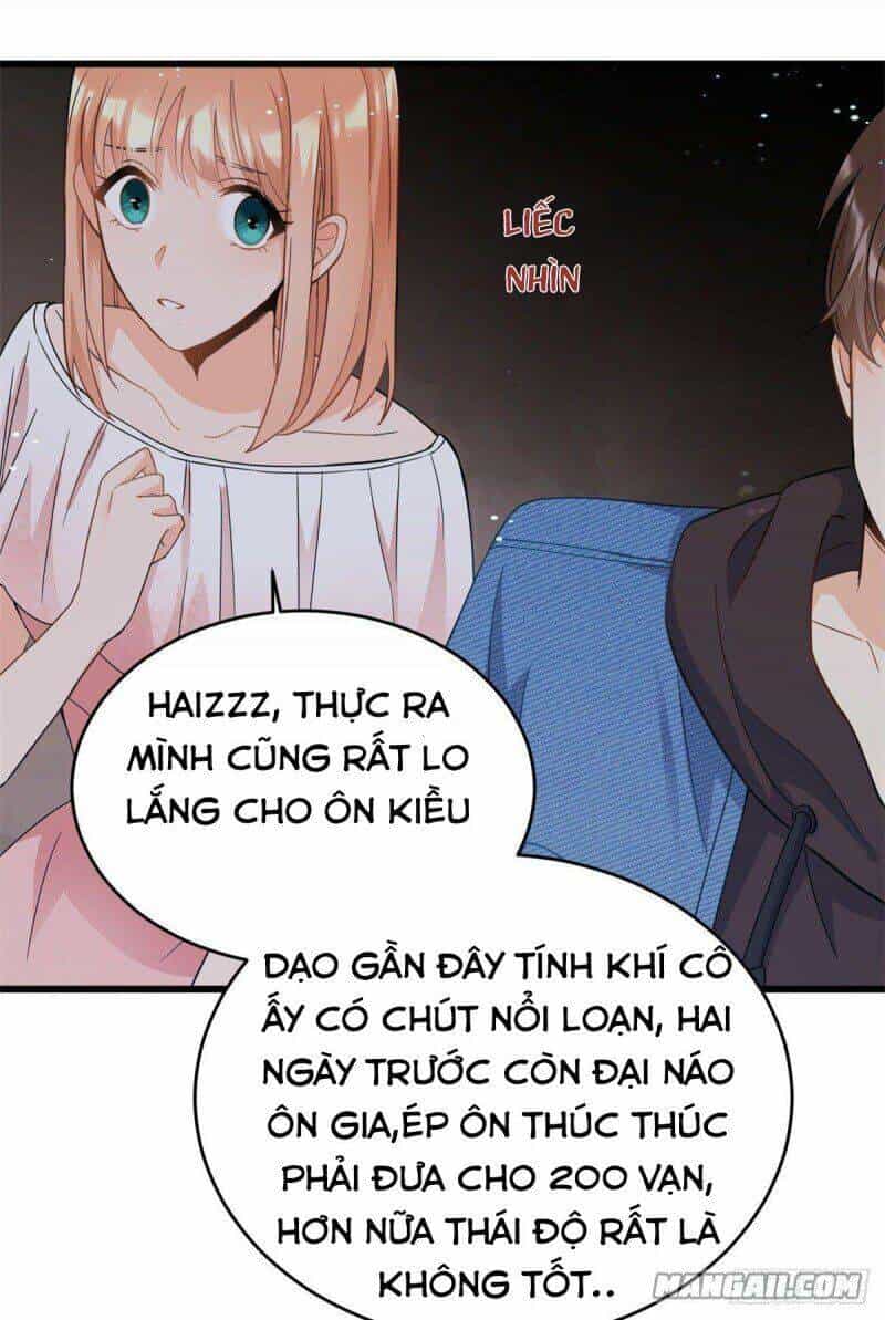 Vẫn Cứ Nhớ Em, Nhớ Em - Chương 8 - ảnh 18