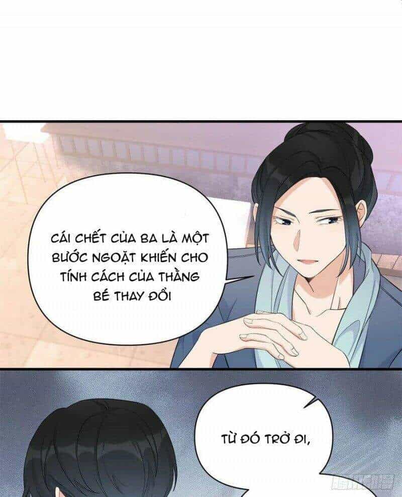 Vẫn Cứ Nhớ Em, Nhớ Em - Chương 82 - ảnh 6