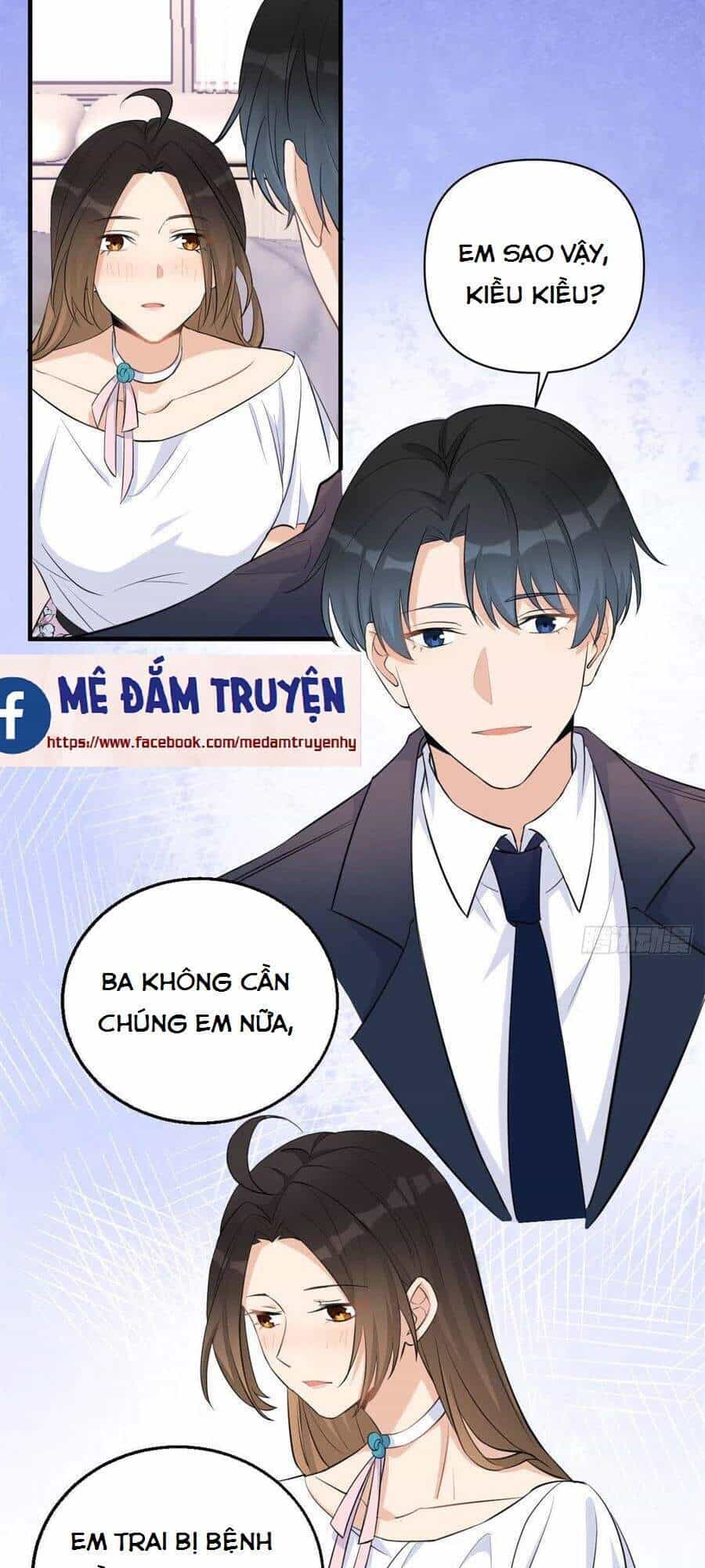 Vẫn Cứ Nhớ Em, Nhớ Em - Chương 85 - ảnh 10