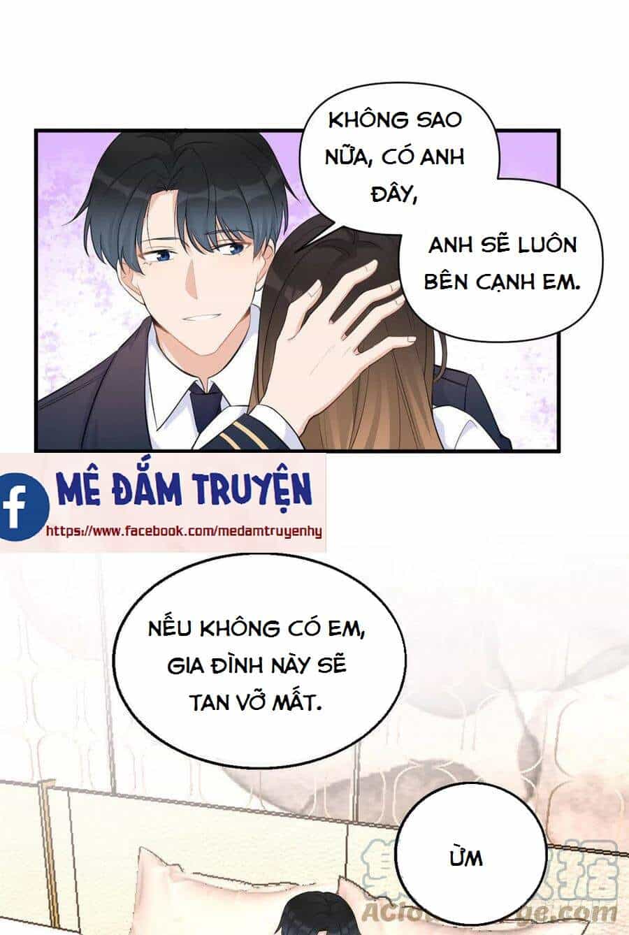 Vẫn Cứ Nhớ Em, Nhớ Em - Chương 85 - ảnh 13