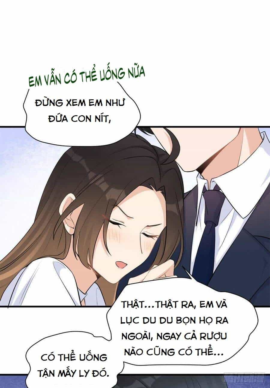 Vẫn Cứ Nhớ Em, Nhớ Em - Chương 85 - ảnh 2