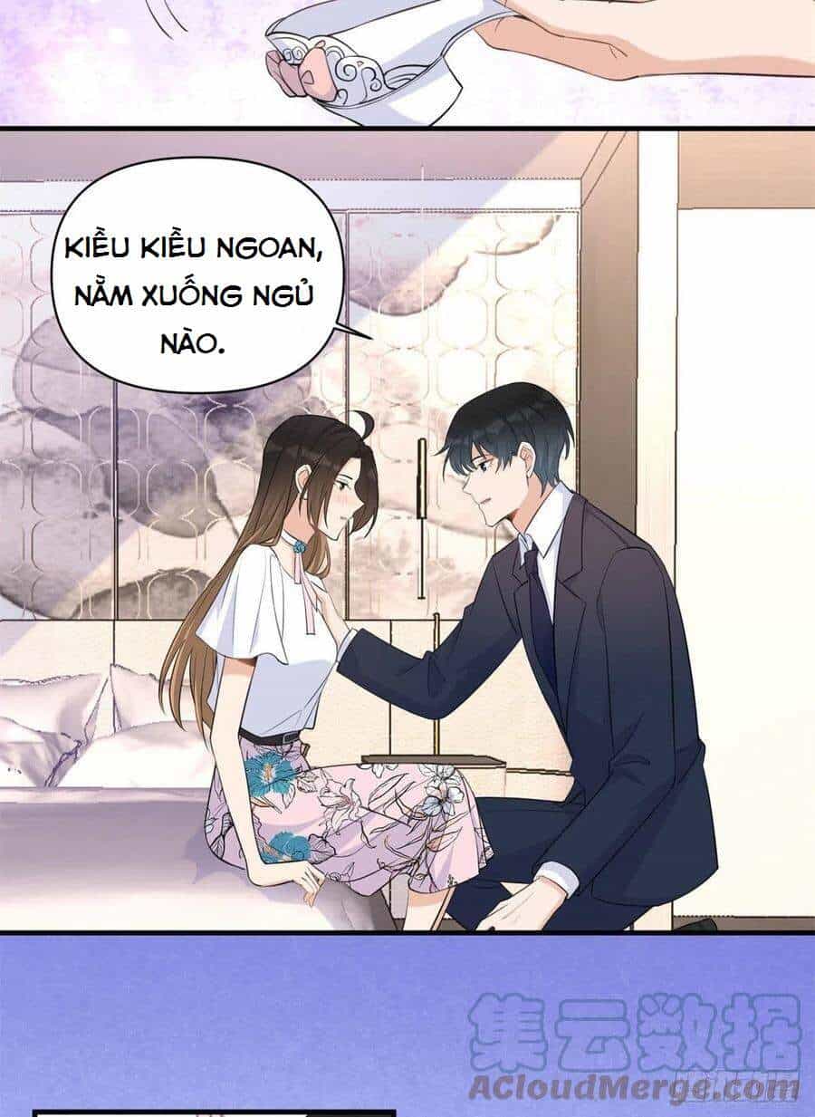 Vẫn Cứ Nhớ Em, Nhớ Em - Chương 85 - ảnh 9